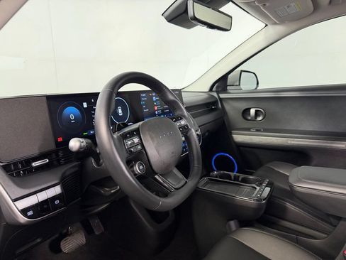 Used 2025 Hyundai Ioniq 5 Limited RWD image 22