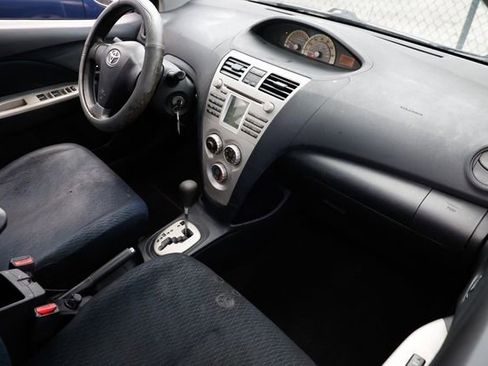 Used 2008 Toyota Yaris Sedan image 21