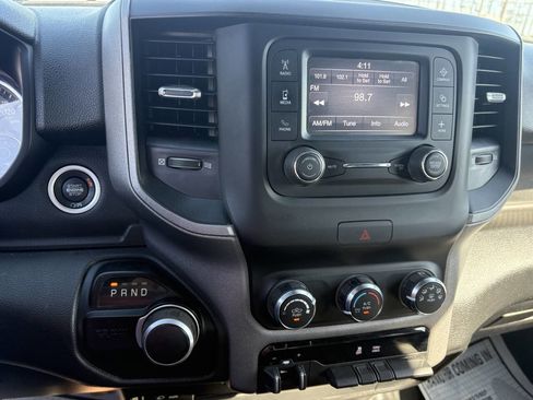 Used 2023 RAM 2500 Tradesman w/ Chrome Appearance Group image 28