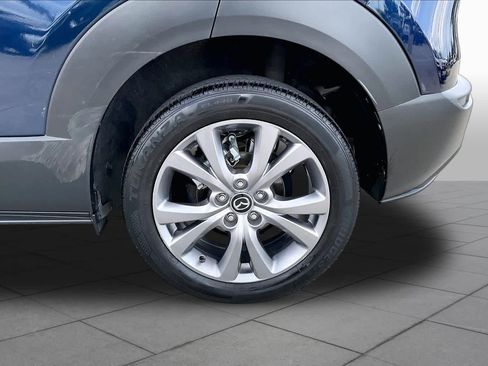 Used 2021 MAZDA CX-30 FWD 2.5 S w/ Select Package image 11