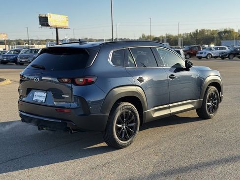 New 2026 MAZDA CX-50 AWD 2.5 Hybrid w/ Weather Package image 36
