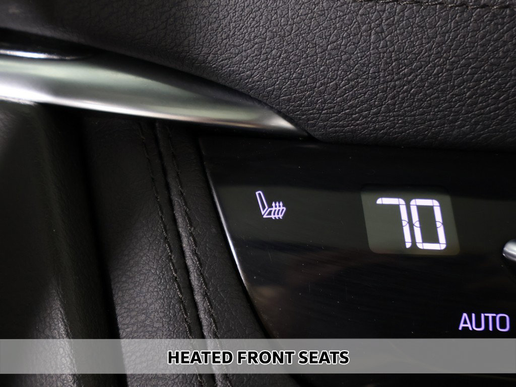 Used 2021 Cadillac XT5 Premium Luxury AWD/4WD image 9