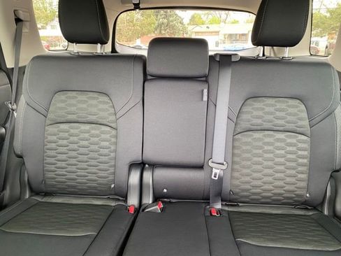 New 2026 Nissan Pathfinder SV image 11