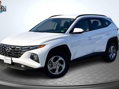 Used 2024 Hyundai Tucson SEL