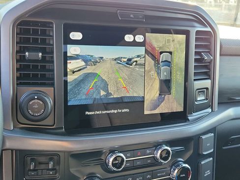 New 2026 Ford F150 XLT w/ Equipment Group 302A MID image 26