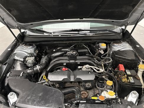 Used 2015 Subaru Legacy 2.5i Premium image 36