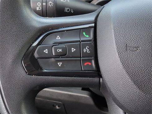 Used 2022 RAM ProMaster 3500 w/ Convenience Group image 24