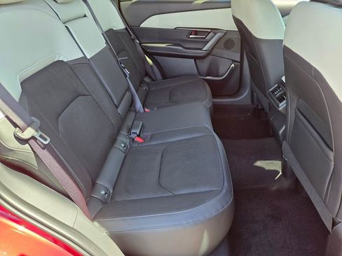 New 2026 MAZDA CX-5 Preferred AWD/4WD image 19