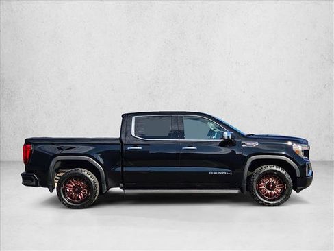 Certified 2020 GMC Sierra 1500 Denali w/ Denali Ultimate Package image 4