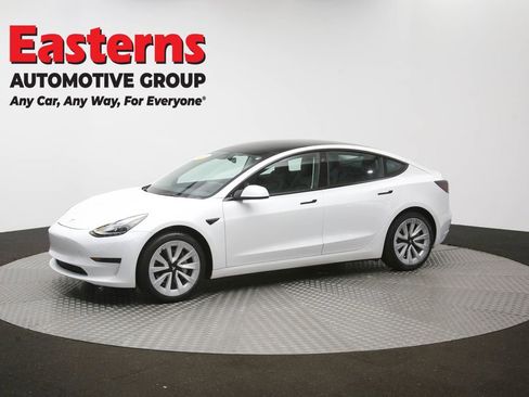 Used 2023 Tesla Model 3 Standard Range RWD image 52