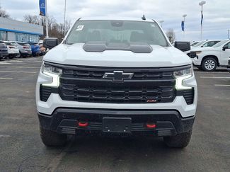 Used 2024 Chevrolet Silverado 1500 LT Trail Boss w/ Protection Package AWD/4WD video 2