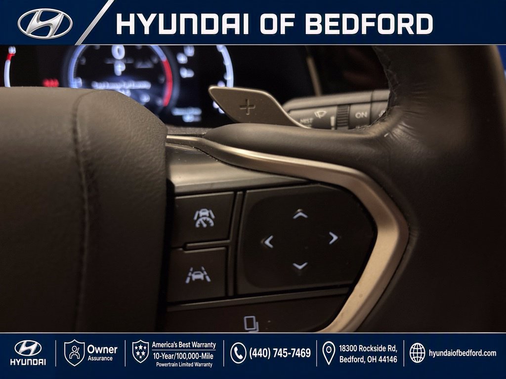 Used 2024 Lexus NX 350 AWD image 23