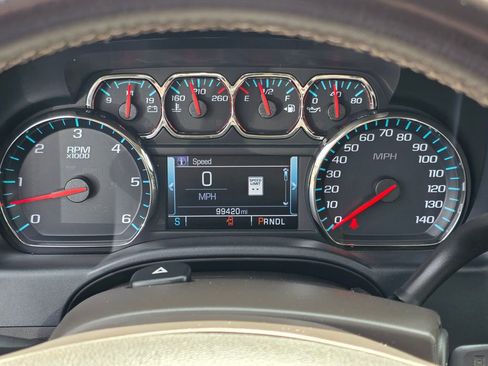 Used 2018 GMC Sierra 1500 SLT w/ SLT Premium Package image 19