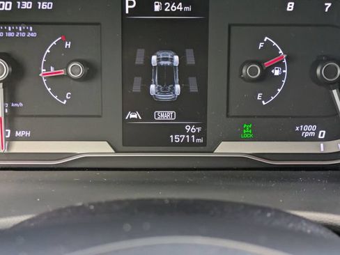 Certified 2023 Hyundai Santa Cruz SEL AWD/4WD image 26