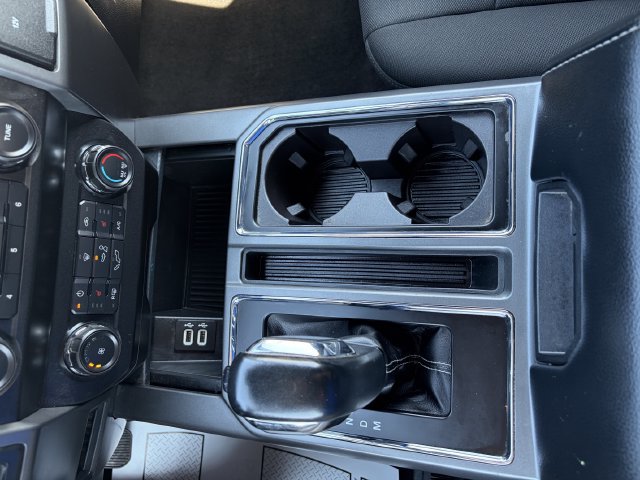 Used 2019 Ford F150 XLT w/ Equipment Group 302A Luxury AWD/4WD image 33