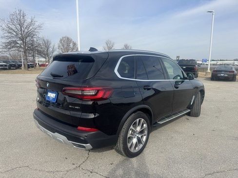 Used 2022 BMW X5 xDrive40i image 9