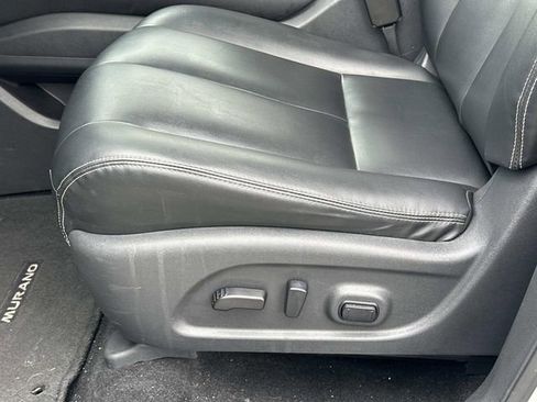 Used 2023 Nissan Murano SV image 20