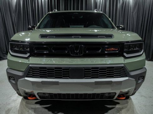 Used 2026 Honda Passport TrailSport image 2