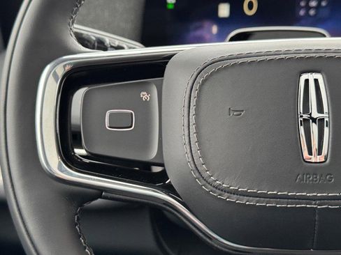 New 2025 Lincoln Navigator L Reserve w/ Jet Appearance Package image 21