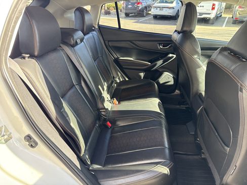 Used 2022 Subaru Crosstrek 2.5i Limited w/ Moonroof Package 2 image 19