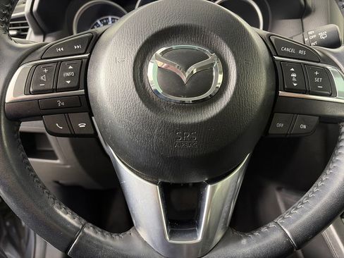 Used 2016 MAZDA CX-5 Grand Touring AWD/4WD image 16