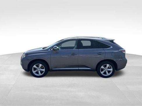 Used 2015 Lexus RX 350 AWD image 2
