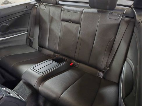 Used 2018 BMW 430i Convertible image 20