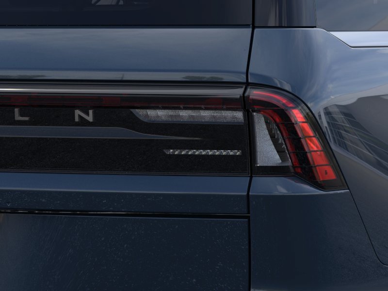 New 2025 Lincoln Navigator Reserve AWD/4WD image 55