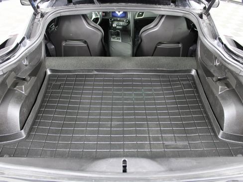 Used 2017 Chevrolet Corvette Stingray Coupe w/ Carbon Flash Badge Package image 22