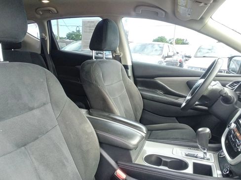 Used 2018 Nissan Murano S AWD/4WD image 20