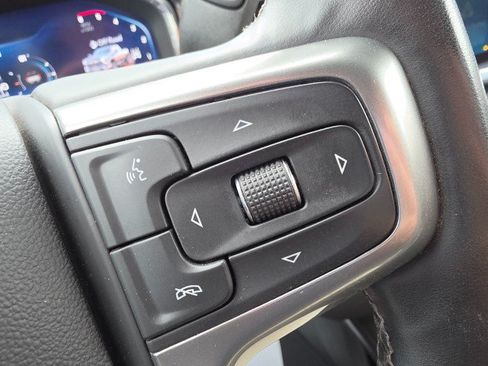 Used 2025 Chevrolet Silverado 2500 LTZ w/ LTZ Convenience Package AWD/4WD image 44