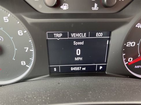 Used 2018 GMC Terrain SLE image 5