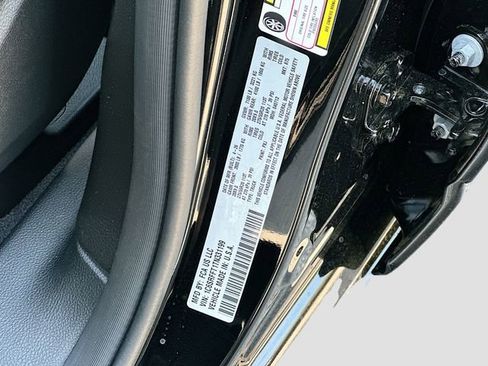 New 2026 RAM 1500 Big Horn AWD/4WD image 34