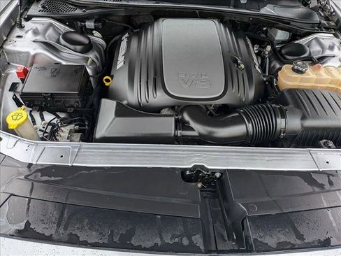 Used 2016 Dodge Challenger R/T w/ Sound Group image 22