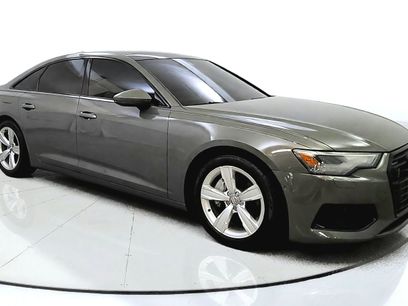 Used 2023 Audi A6 2.0T Premium w/ Convenience Package