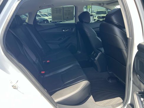 Certified 2025 Honda Accord Touring image 33
