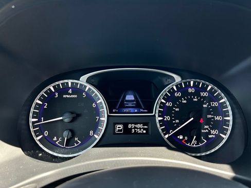 Used 2019 INFINITI QX60 Luxe w/ Essential Package AWD/4WD image 24