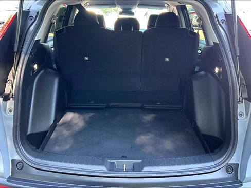 Used 2025 Honda CR-V LX image 30