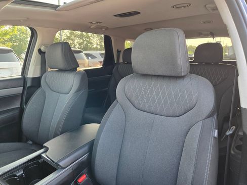 Used 2021 Hyundai Palisade SEL FWD image 24