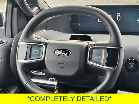 New 2026 Ford Expedition Max Platinum w/ Stealth Performance Package image 19