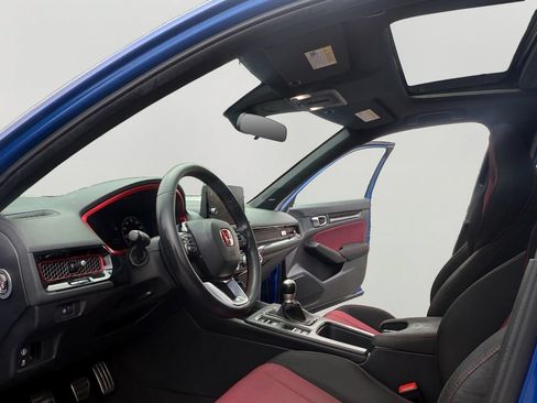 Certified 2024 Honda Civic Si image 9