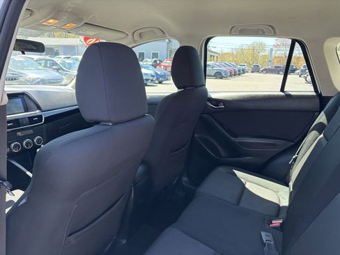 Used 2016 MAZDA CX-5 Sport AWD/4WD image 19