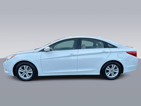 Used 2013 Hyundai Sonata GLS w/ Popular Equipment Pkg image 6