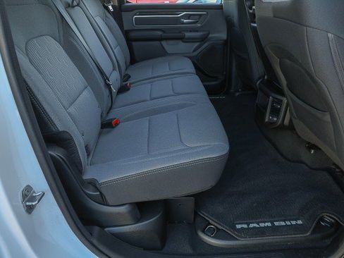 Used 2019 RAM 1500 Big Horn image 29