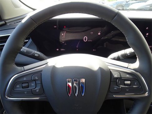 New 2026 Buick Encore GX Sport Touring w/ Advanced Technology Package image 22