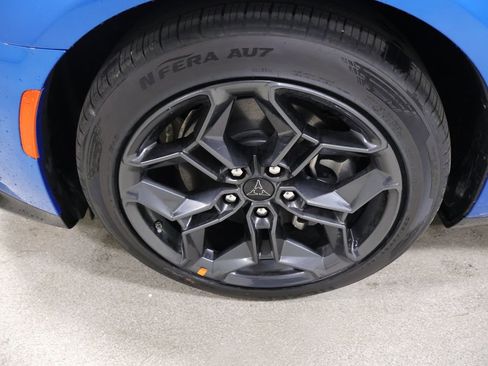 New 2026 Dodge Charger R/T image 8