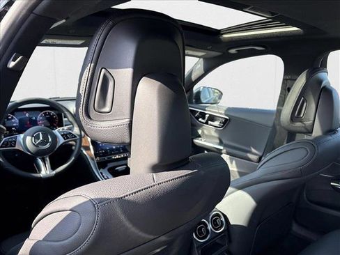 New 2025 Mercedes-Benz C 300 C 300 image 16