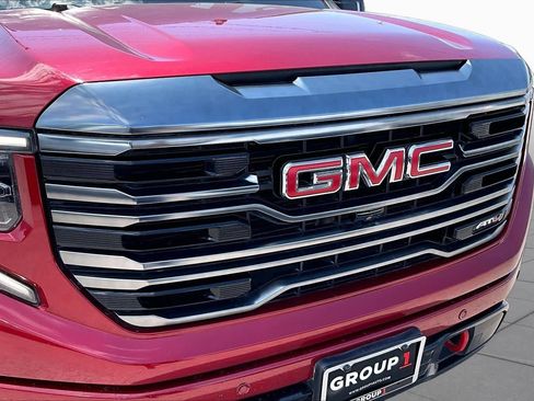 Used 2022 GMC Sierra 1500 AT4 w/ AT4 Premium Package AWD/4WD image 29