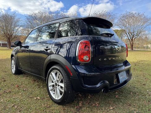 Used 2014 MINI Cooper Countryman S image 8