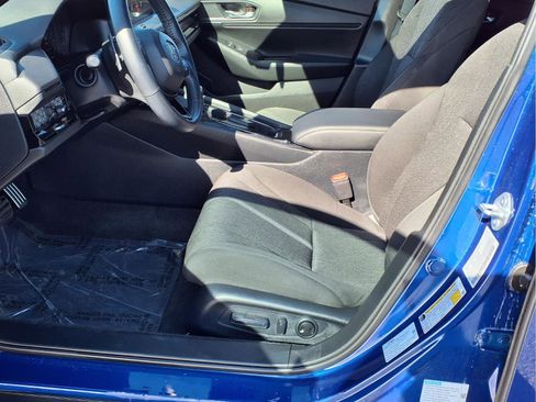 Certified 2023 Honda Accord Sport image 16